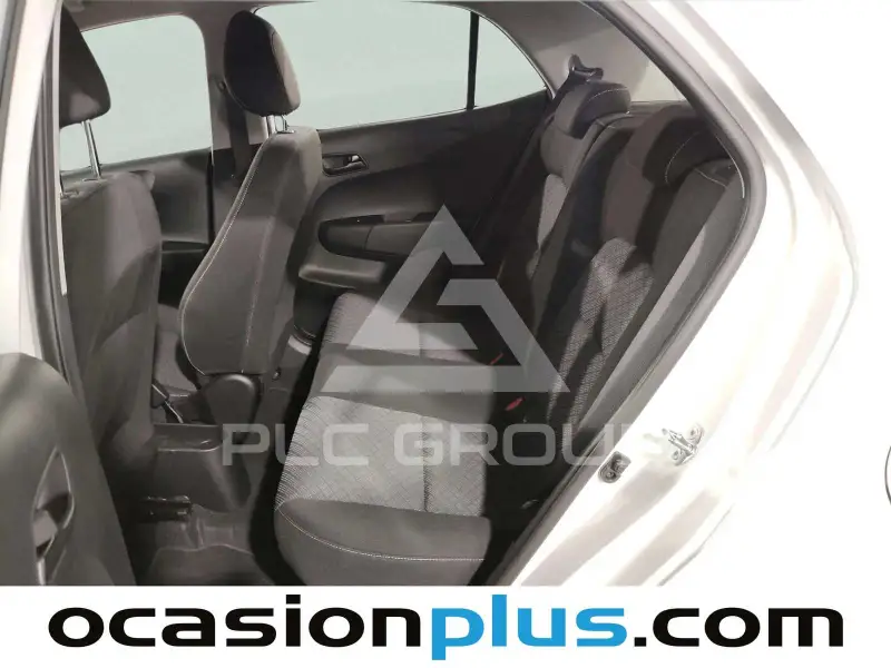 2026 KIA Picanto