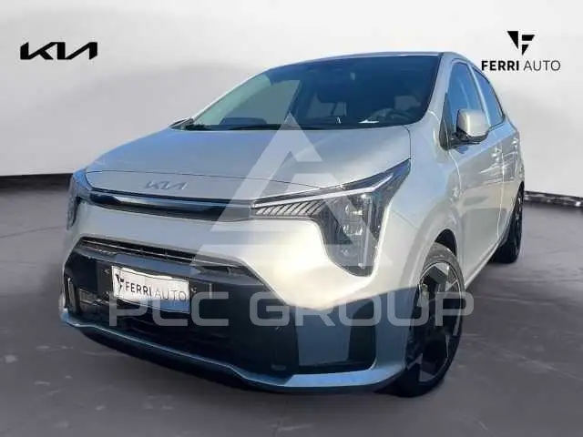 2026 KIA Picanto