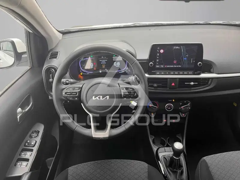 2026 KIA Picanto