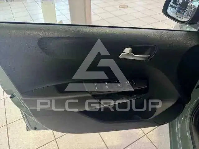 2026 KIA Picanto