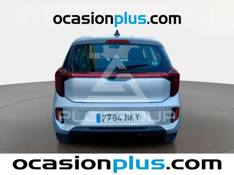 2026 KIA Picanto