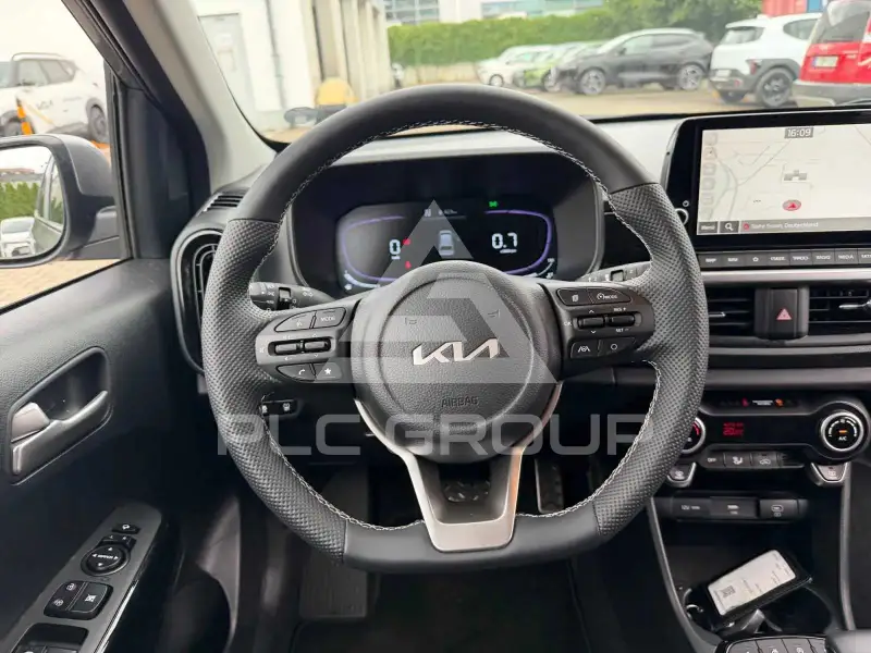 2026 KIA Picanto