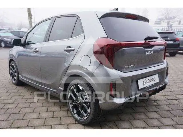 2026 KIA Picanto