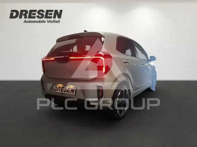 2026 KIA Picanto