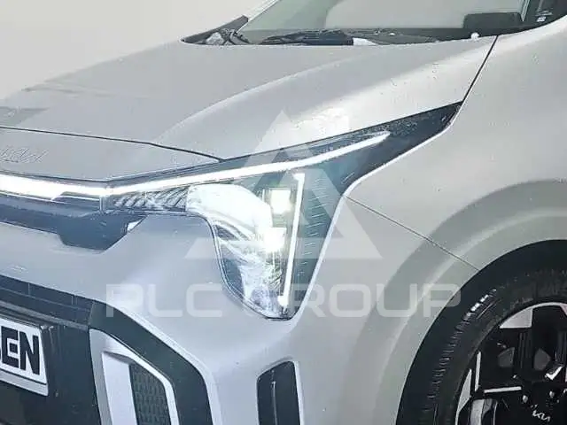 2026 KIA Picanto