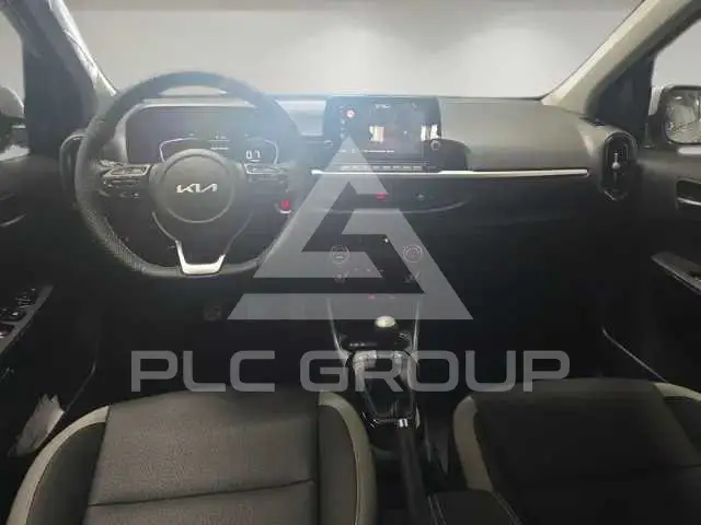 2026 KIA Picanto