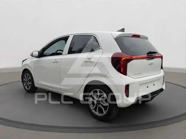 2026 KIA Picanto