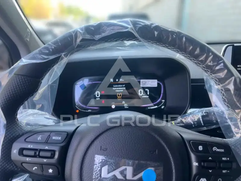 2026 KIA Picanto