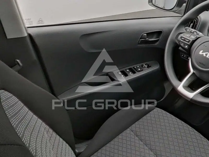 2026 KIA Picanto