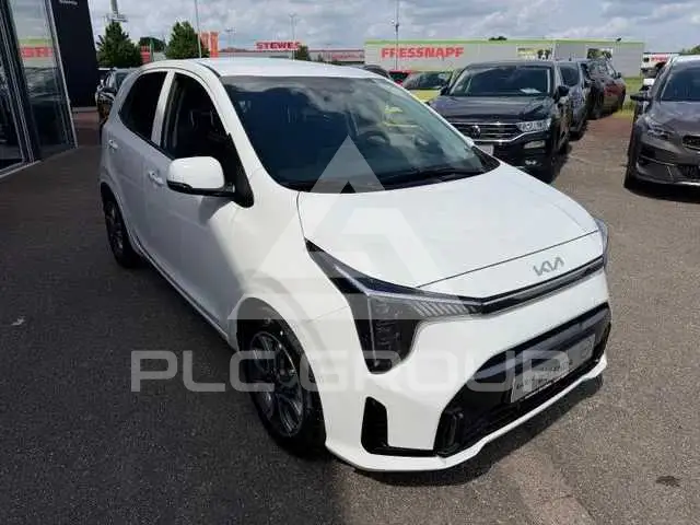 2026 KIA Picanto