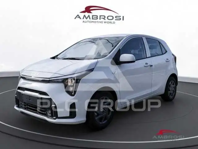 2026 KIA Picanto