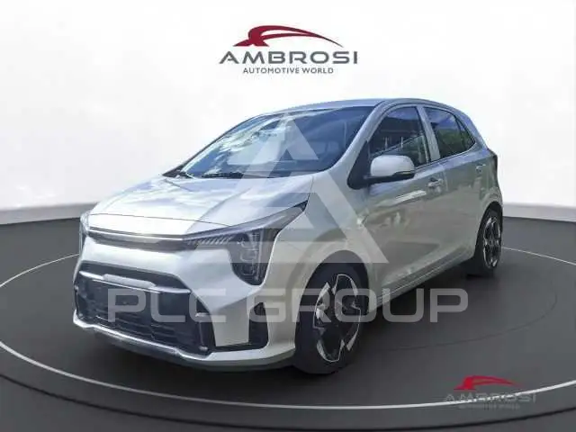 2026 KIA Picanto