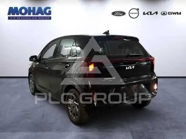 2026 KIA Picanto