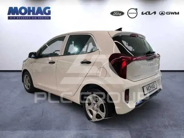 2026 KIA Picanto