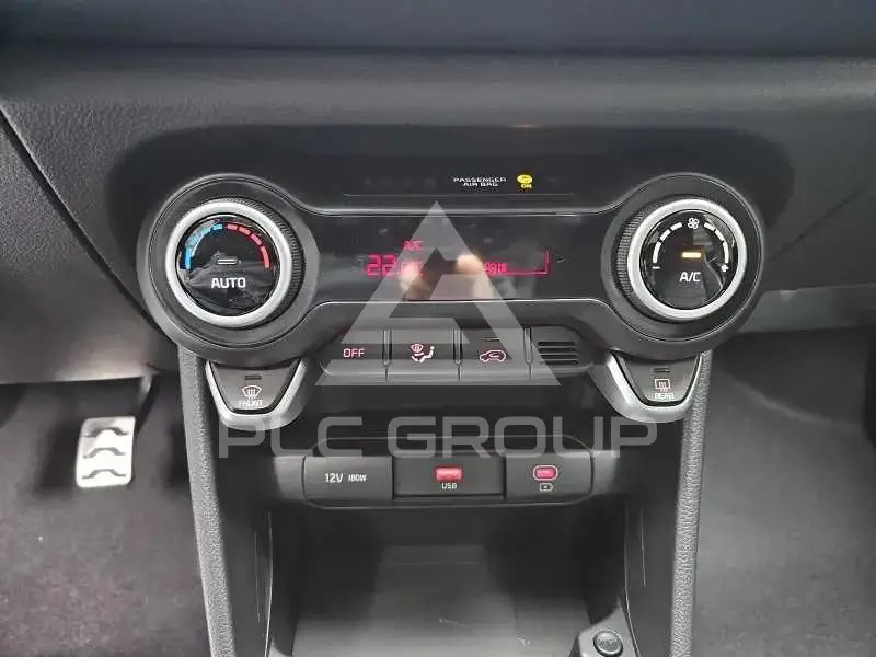 2026 KIA Picanto