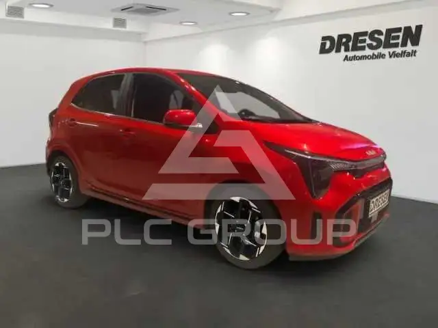 2026 KIA Picanto