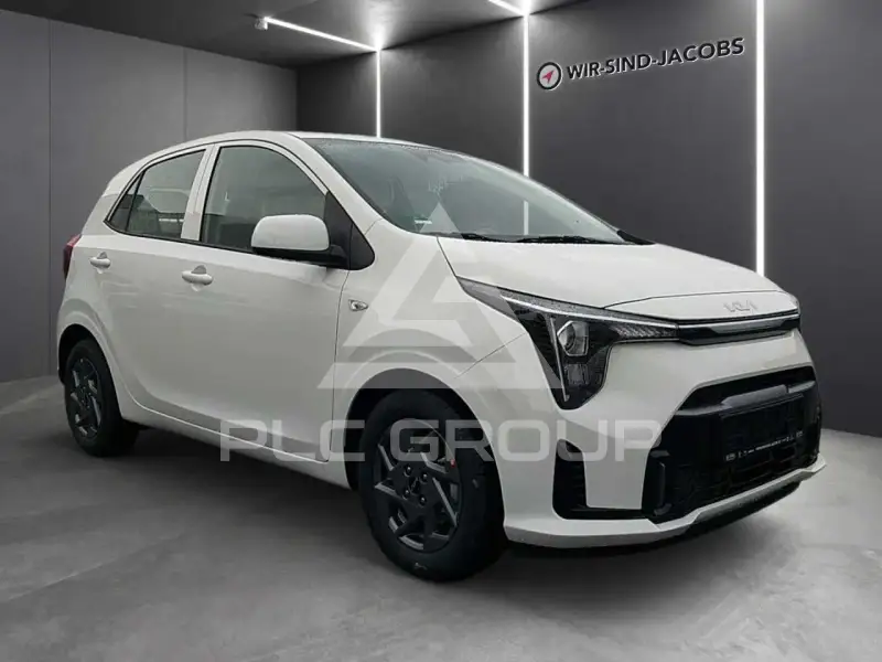 2026 KIA Picanto