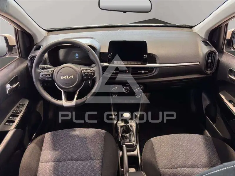 2026 KIA Picanto