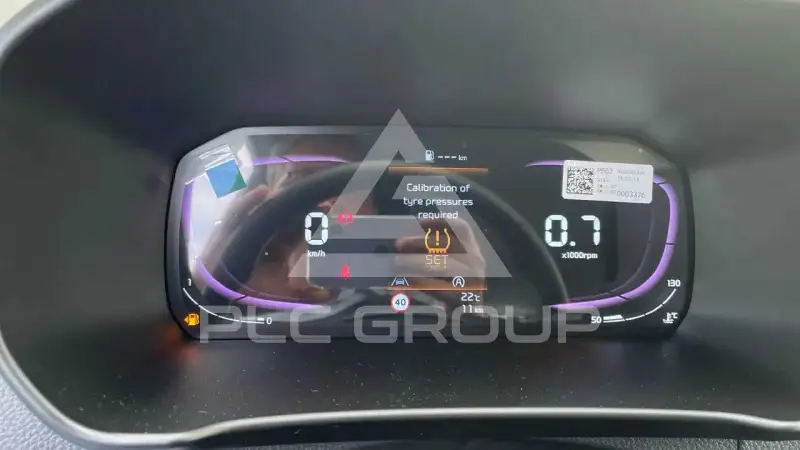 2026 KIA Picanto
