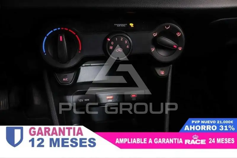 2026 KIA Picanto