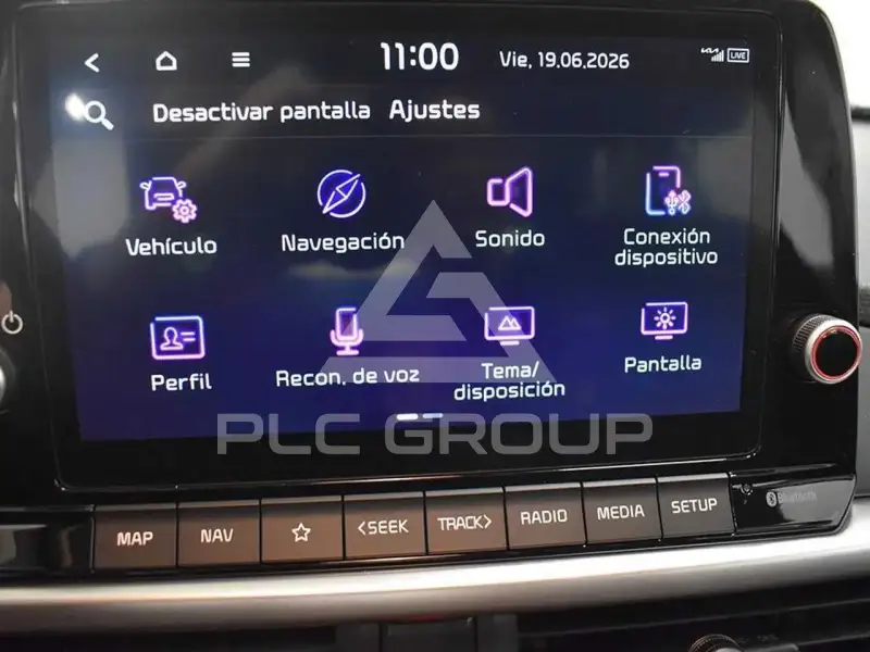 2026 KIA Picanto
