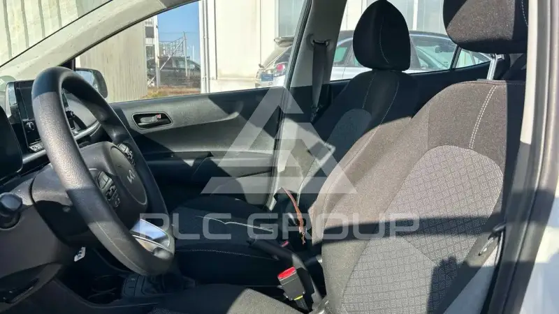 2026 KIA Picanto