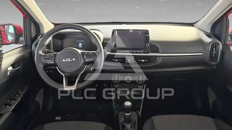2026 KIA Picanto