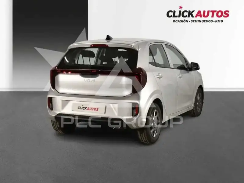2026 KIA Picanto