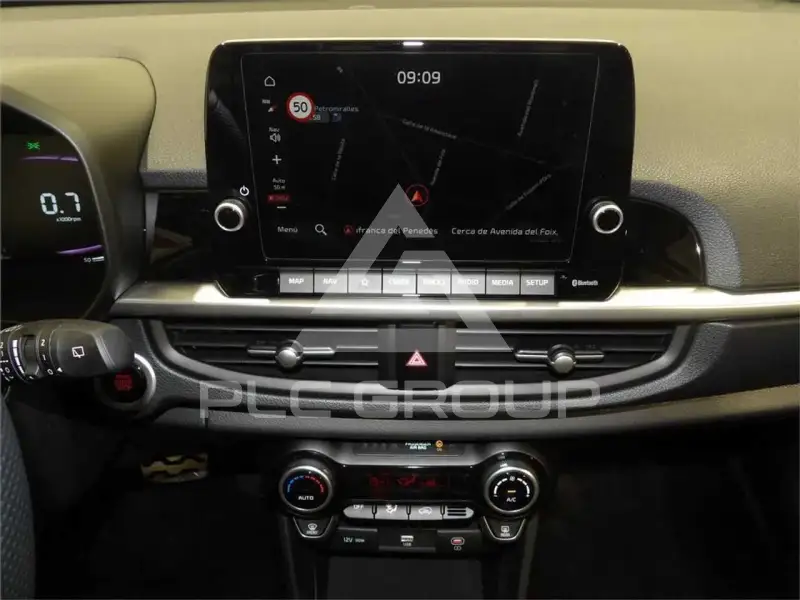 2026 KIA Picanto