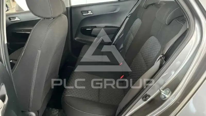 2026 KIA Picanto