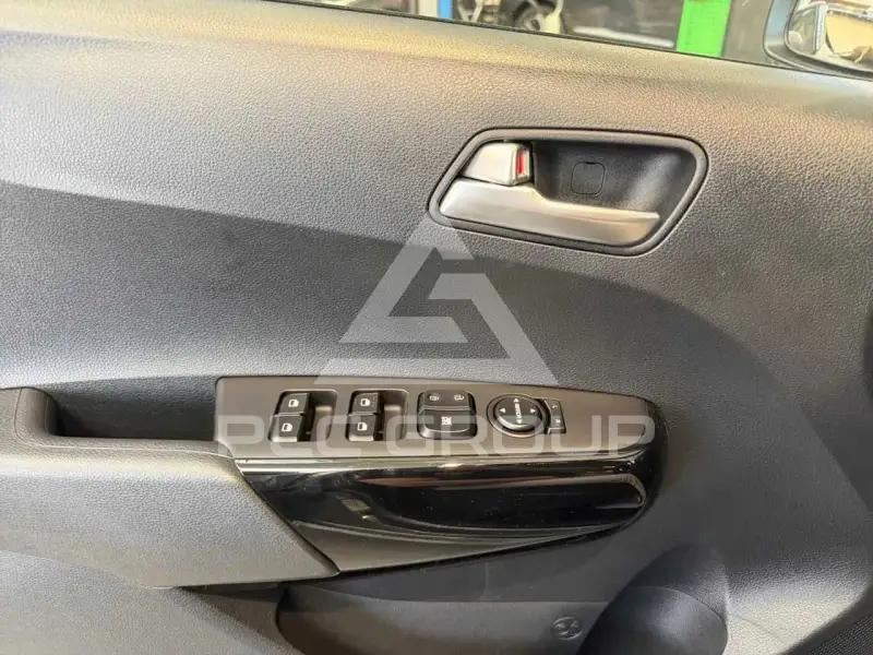 2026 KIA Picanto