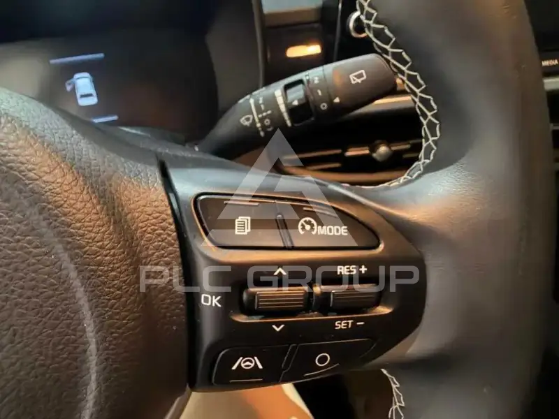 2026 KIA Picanto