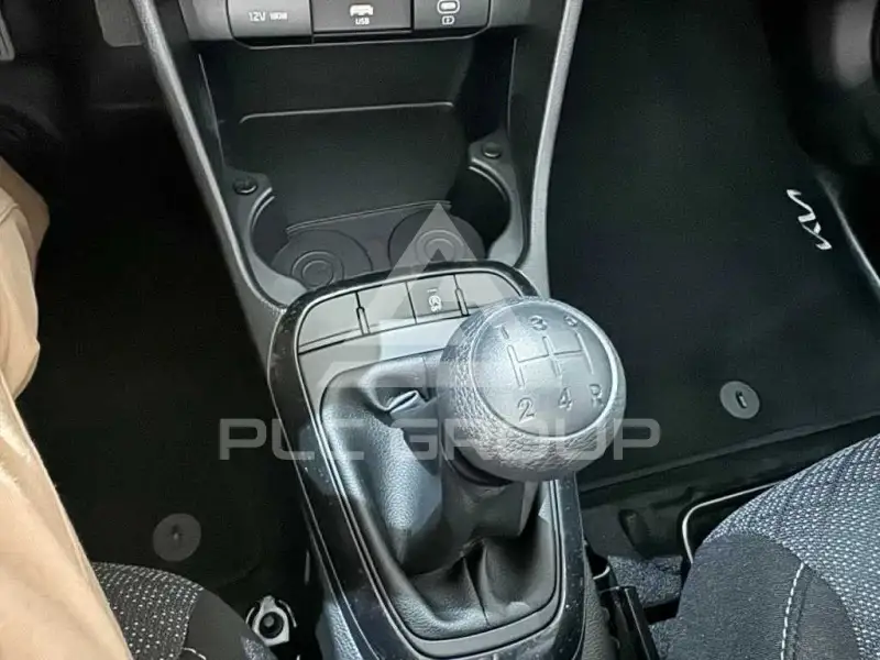 2026 KIA Picanto