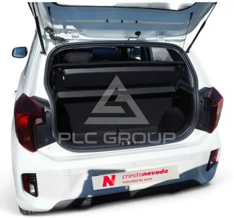 2026 KIA Picanto