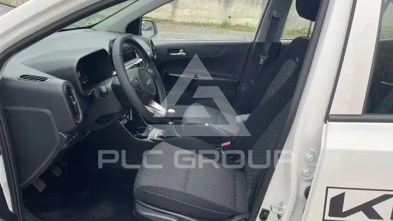2026 KIA Picanto