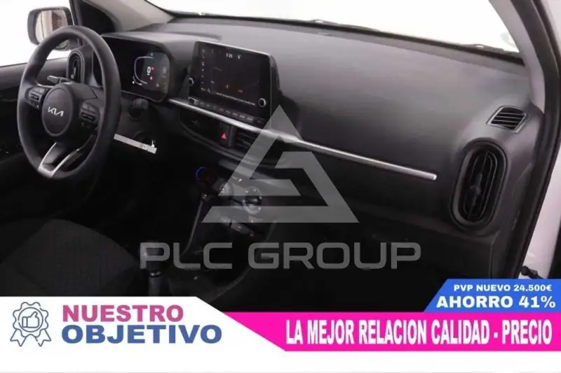 2026 KIA Picanto