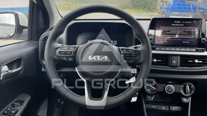 2026 KIA Picanto