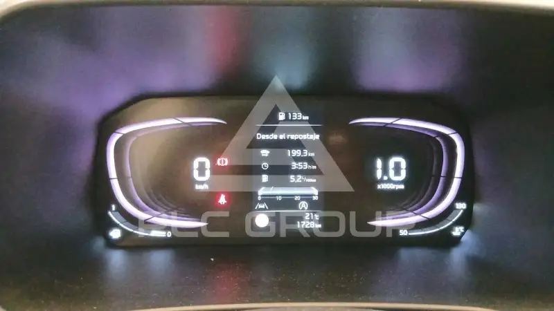 2026 KIA Picanto