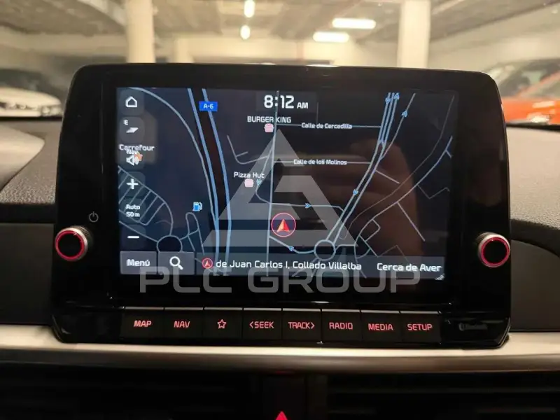 2026 KIA Picanto