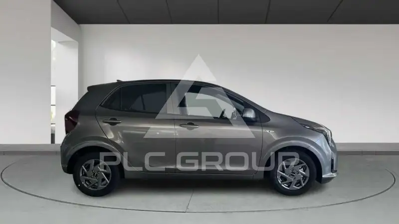 2026 KIA Picanto