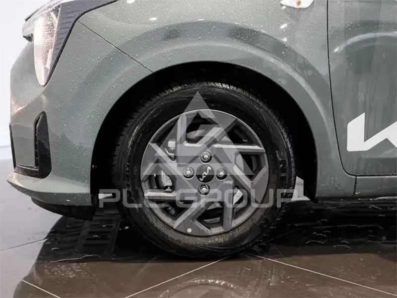 2026 KIA Picanto