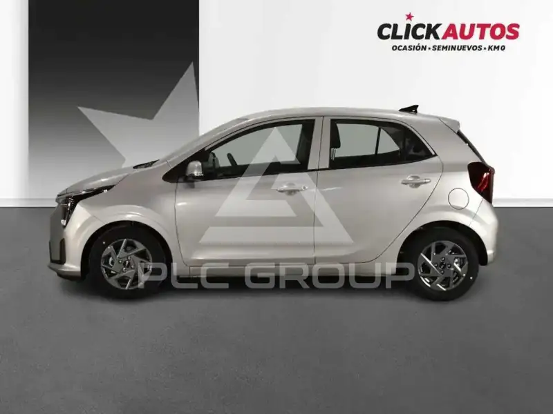 2026 KIA Picanto