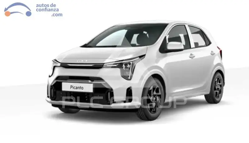 2026 KIA Picanto