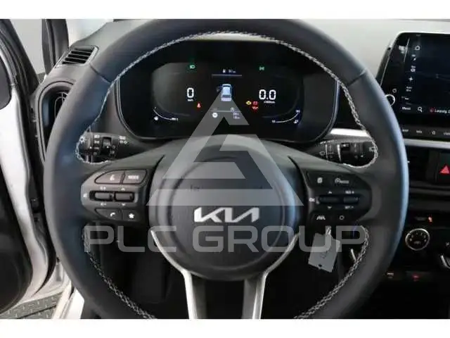 2026 KIA Picanto