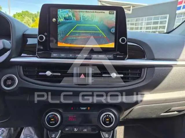 2026 KIA Picanto