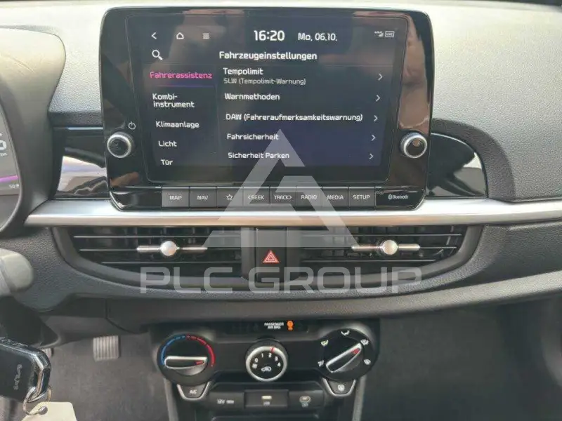2026 KIA Picanto