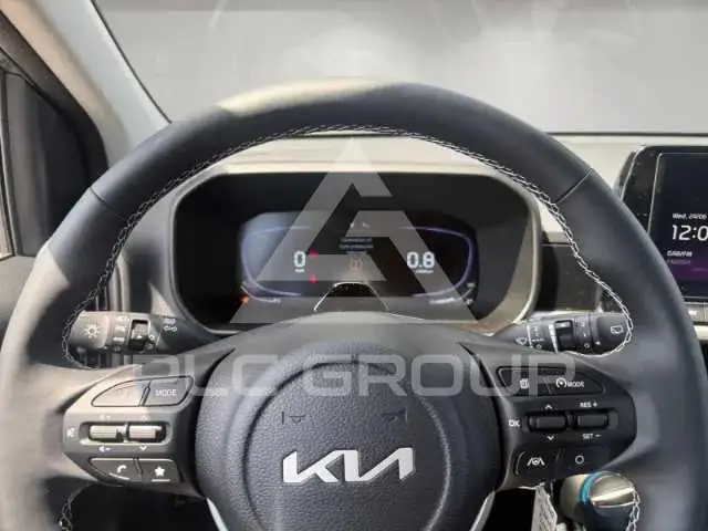 2026 KIA Picanto