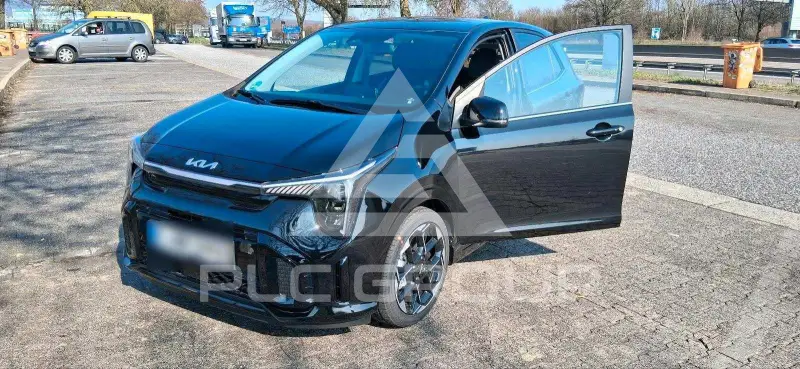 2026 KIA Picanto