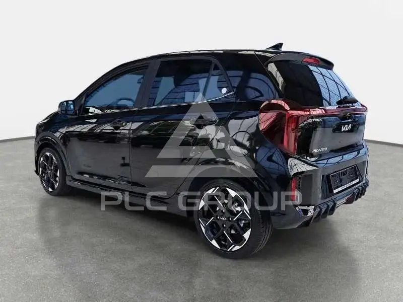 2026 KIA Picanto