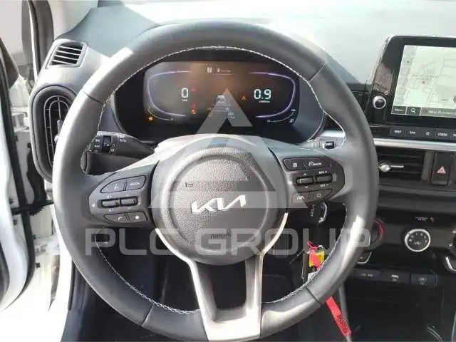 2026 KIA Picanto